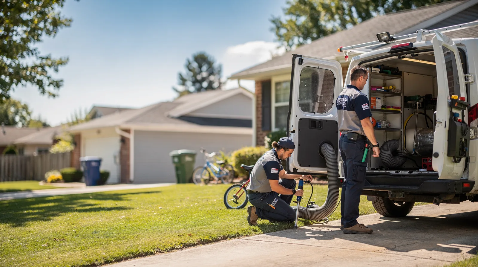 24/7 HVAC Repair & AC Replacement in Prattsburgh, NY near me